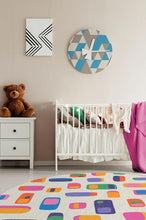 Load image into Gallery viewer, Mimmo Multicolor Rug
