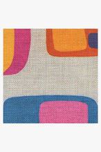 Load image into Gallery viewer, Mimmo Multicolor Rug
