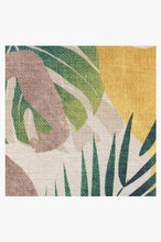 Load image into Gallery viewer, Monkey Mania Multicolor Rug
