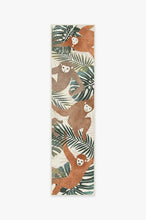Load image into Gallery viewer, Monkey Mania Natural Rug
