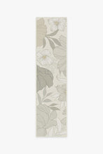 Load image into Gallery viewer, Nelli Yellow Grey Rug

