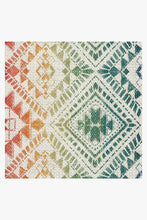 Load image into Gallery viewer, Outdoor Nomada Multicolor Rug

