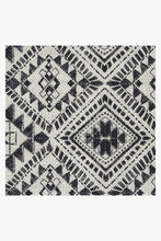 Load image into Gallery viewer, Outdoor Nomada White Rug
