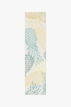 Load image into Gallery viewer, Pina Teal Rug
