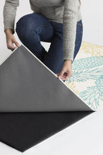 Load image into Gallery viewer, Pina Teal Rug
