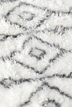 Load image into Gallery viewer, Plush Moroccan Ornate Rug
