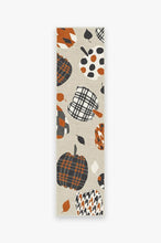 Load image into Gallery viewer, Pumpkin Orange Rug
