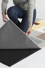 Load image into Gallery viewer, Quadra Primary Rug
