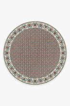 Load image into Gallery viewer, Samira Suzani Imari Rug
