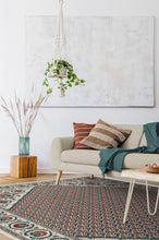 Load image into Gallery viewer, Samira Suzani Imari Rug
