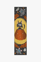 Load image into Gallery viewer, Scaredy Cat Rug
