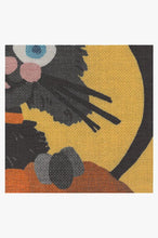 Load image into Gallery viewer, Scaredy Cat Rug
