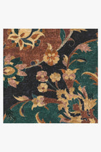 Load image into Gallery viewer, Sima Burgundy Rug
