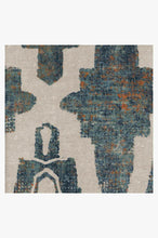 Load image into Gallery viewer, Soraya Trellis Multicolor Rug
