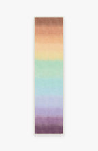 Load image into Gallery viewer, Spectrum Rainbow Rug
