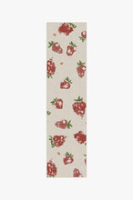 Load image into Gallery viewer, Strawberries Red Rug
