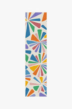 Load image into Gallery viewer, Sunburst Multicolor Rug
