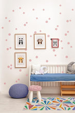 Load image into Gallery viewer, Sunburst Multicolor Rug
