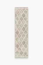 Load image into Gallery viewer, Terali Ash Grey Rug
