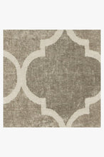 Load image into Gallery viewer, Terali Ash Grey Rug
