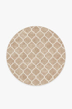 Load image into Gallery viewer, Terali Natural Clay Rug
