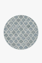 Load image into Gallery viewer, Terali Slate Rug

