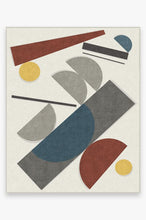 Load image into Gallery viewer, Trutina Primary Rug
