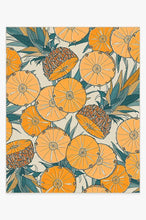 Load image into Gallery viewer, Tupi Tangerine Rug
