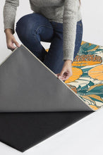Load image into Gallery viewer, Tupi Tangerine Rug
