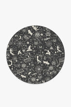 Load image into Gallery viewer, Witchcraft Rug
