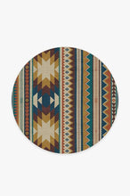 Load image into Gallery viewer, Yuma Polychrome Rug
