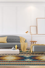 Load image into Gallery viewer, Yuma Polychrome Rug
